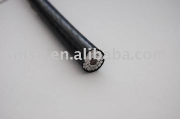 10KV light aerial cable