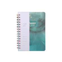 2025 2024 Custom Self Care To-Do List Notebook Planner