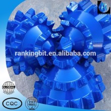 Ranking metal grinding steel drill bit oil and gas equipment for sale