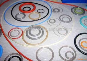 Fuel Injector O Ring