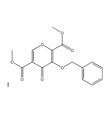 Dolutegravir 중간체, CAS 1246616-66-9