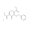 Dolutegravir intermediet, CAS 1246616-66-9