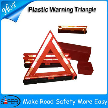 Triangle Reflector Warning Kits