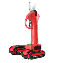 Cordless Electric Pruning Shears for Professional Gardening