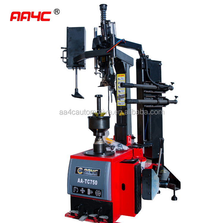 cheap Touchless tire changer AA-TC750