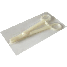 Disposable Pliers Triangular