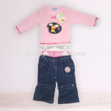 Factory Directly Baby Clothes for Boys, Summer Lastest Style Baby Clothes for Boys