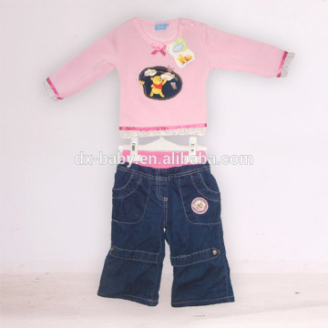 Factory Directly Baby Clothes for Boys, Summer Lastest Style Baby Clothes for Boys