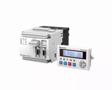 Profibus-DP Controller 3 Phase Motor Overload Protection