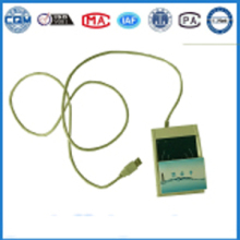 RF Card Reader with USB Connector WaterMeters