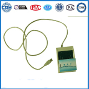 RF Card Reader with USB Connector WaterMeters