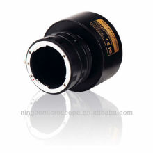 Linear Camera: CCD.17.LSeries: High-Quality Linear Microscope Camera