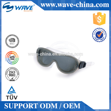 Professional Scuba Diving Mask