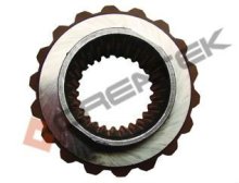 Spare Parts for SHACMAN Trucks,drive shaft gear
