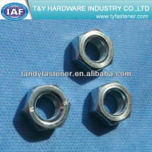 Hex Nut Din 934 Class 8