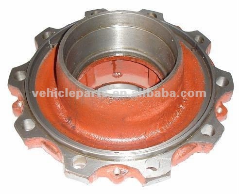 MERCEDES heavy duty truck WHEEL HUB 5503561101