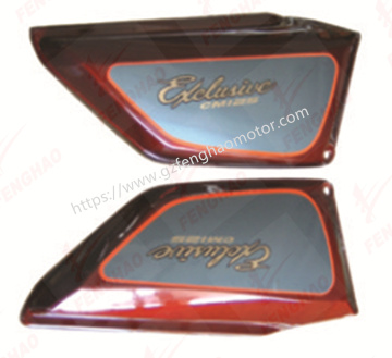 Good Quality Motorcycle Side Cover for Honda CM-125