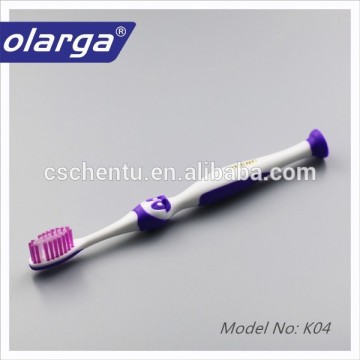 New design baby toothbrush/new design kid toothbrush