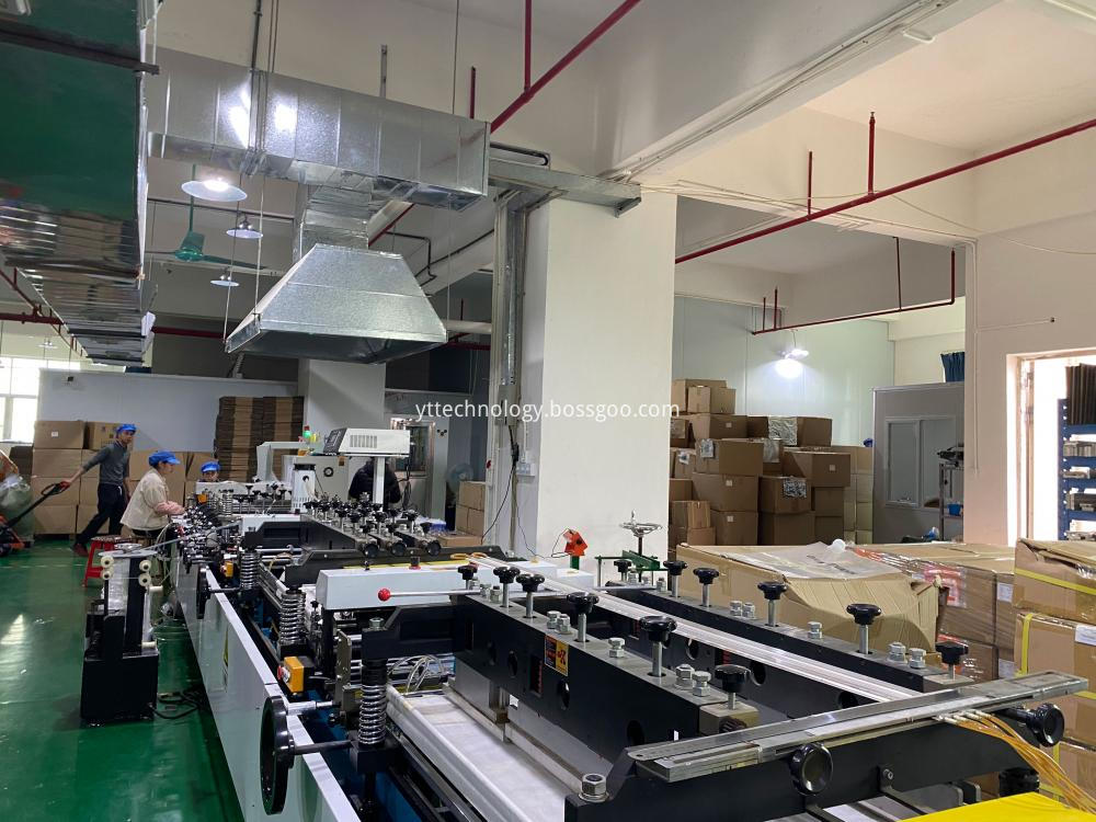 Unternehmensumfeld 5 Company Environment 5
