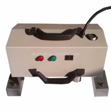Pneumatic vin chassis number portable engraving machine