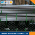 Stainless Steel ERW & Welded Pipes