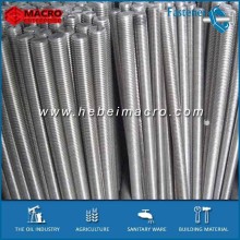 for Kenya market ANSI ASME UNC screw rods