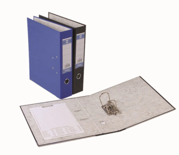 Catalog Binder for Office