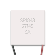 Industrial Grade High Thermal Conductivity Semiconductor SP1848-27145: Advanced Power Generation Solution