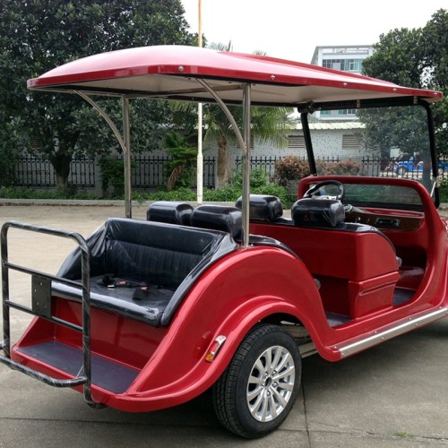 petrol 300CC Golf Cart Harga Yang Sangat Bersaing