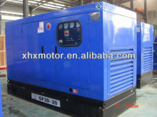 diesel generating set