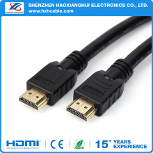 1.4V High Speed Support Ethernet HDMI Cable