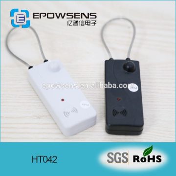 AM / RF Self alarm tags, EAS system tags, EAS hang tags