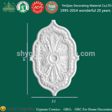 2015 Promotion Prices For Quality Decorative Plaster Ceiling Domes