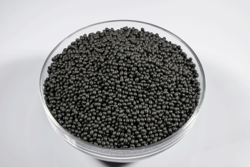 Black EVA edge banding adhesive