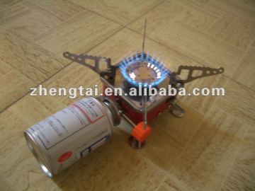 very good camping stove