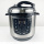 Futura Multi cookers pressure stainless steel deep fryer