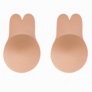 Silicone Nipple Covers Invisible Breast Tape Bra