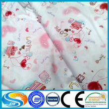 100% printed cotton bedsheet fabric for bedsheet                        
                                                Quality Choice