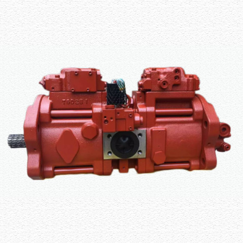 Pompe hydraulique R220-9S 31Q6-1005 K3V11240