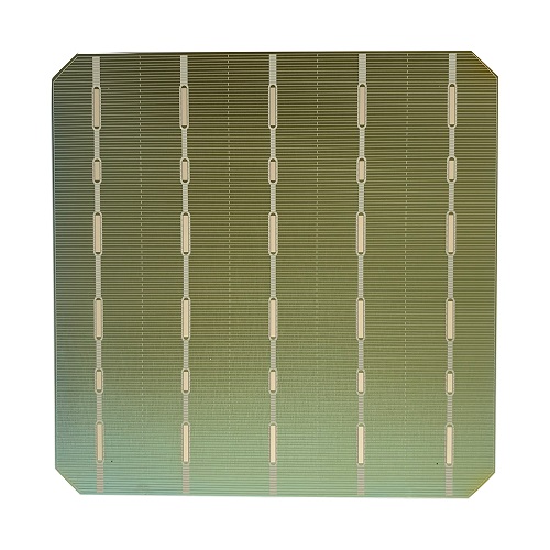 Stainless steel 5w mono solar cells small power