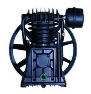 Bel air compressor parts