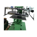 Paper shopping bag Hydraulic hot foil stamping machine