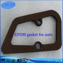 Automobile Black Rubber EPDM Gasket