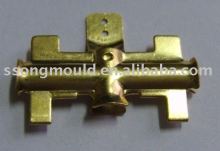 electronic hardware metal stamping parts