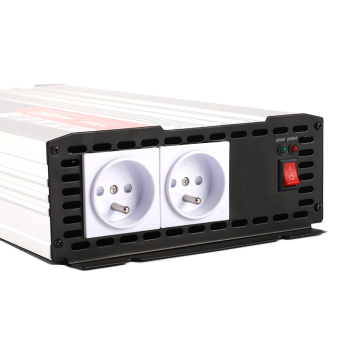 Best Lux Power Inverters: Voltronic and Rechargeable Power Inverter Solutions