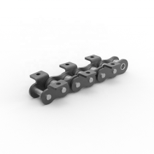 K2 Attachment Double Side Short Pitch Conveyor Roller Chain