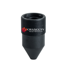 1/3\" M12 Board Lens F1.6 Aperture 12mm Pinhole for IP Hidden Camera