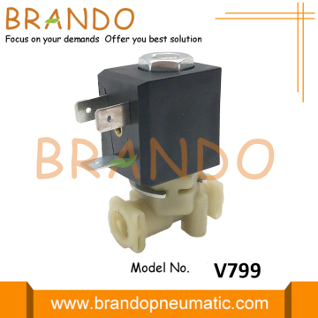 2 Way Breville Espresso Coffee Maker Solenoid Valve