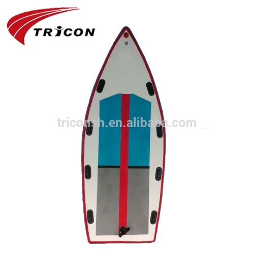 China sup supplier big inflatable sup board