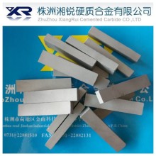 tungsten carbide raw flat toolbits